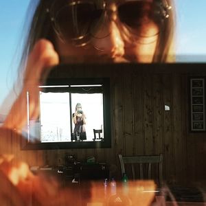 Meet your Posher, Mariela